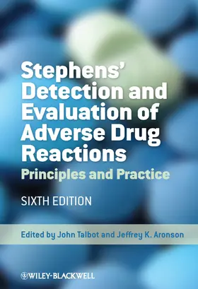 Talbot / Aronson | Stephens Detection and Evaluation 6e | Buch | 978-0-470-98634-9 | sack.de