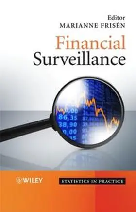 Frisen |  Financial Surveillance | eBook | Sack Fachmedien