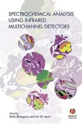 Bhargava / Levin |  Spectrochemical Analysis Using Infrared Multichannel Detectors | eBook | Sack Fachmedien