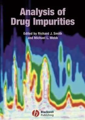 Smith / Webb | Analysis of Drug Impurities | E-Book | sack.de