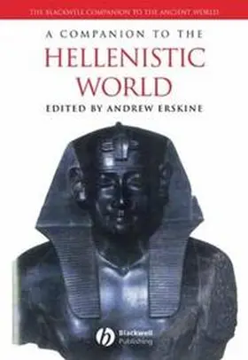 Erskine |  A Companion to the Hellenistic World | eBook | Sack Fachmedien