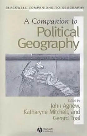Agnew / Mitchell / Toal |  A Companion to Political Geography | eBook | Sack Fachmedien