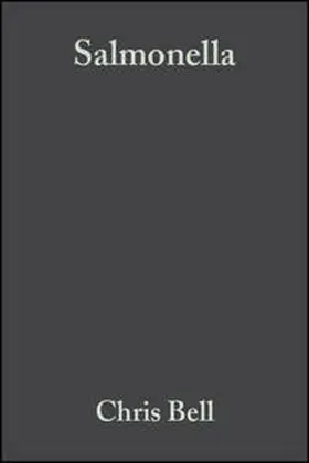 Bell / Kyriakides |  Salmonella | eBook | Sack Fachmedien