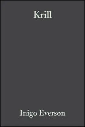 Everson |  Krill | eBook | Sack Fachmedien