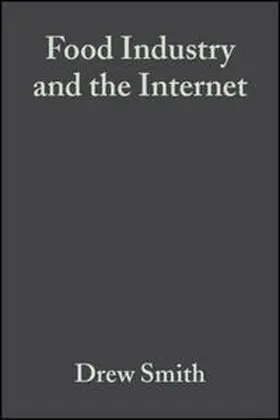 Smith |  Food Industry and the Internet | eBook | Sack Fachmedien