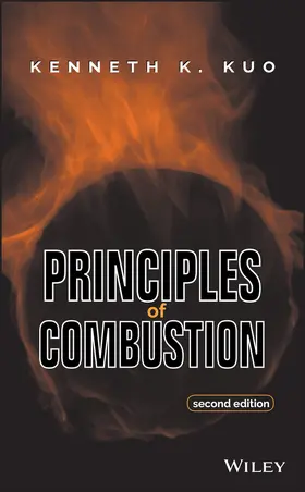 Kuo | Principles of Combustion | Buch | 978-0-471-04689-9 | www2.sack.de