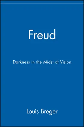 Breger |  Freud | Buch |  Sack Fachmedien
