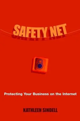Sindell |  Safety Net: Protecting Your Business | Buch |  Sack Fachmedien