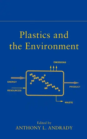 Andrady |  Plastics and the Environment | Buch |  Sack Fachmedien