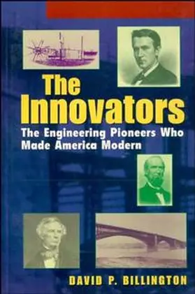 Billington |  The Innovators, College | Buch |  Sack Fachmedien