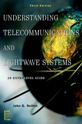 Nellist | Understanding Telecommunications and LightWave Systems | Buch | 978-0-471-15032-9 | www2.sack.de