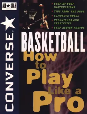 Converse |  Basketball | Buch |  Sack Fachmedien