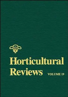 Janick | Horticultural Reviews, Volume 19 | Buch | 978-0-471-16529-3 | www2.sack.de