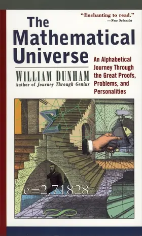 Dunham |  The Mathematical Universe | Buch |  Sack Fachmedien
