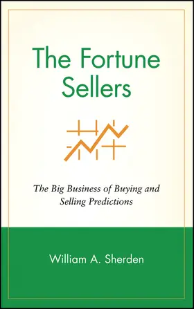Sherden |  The Fortune Sellers | Buch |  Sack Fachmedien