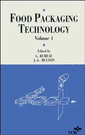Bureau / Multon |  Food Packaging Technology, 2 Volume Set | Buch |  Sack Fachmedien
