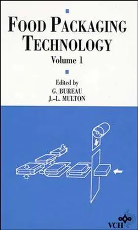 Bureau / Multon |  Food Packaging Technology, Volume 1 | Buch |  Sack Fachmedien