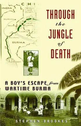Brookes |  Through the Jungle of Death | eBook | Sack Fachmedien