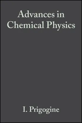 Prigogine / Rice | Advances in Chemical Physics, Volume 102 | Buch | 978-0-471-19144-5 | sack.de