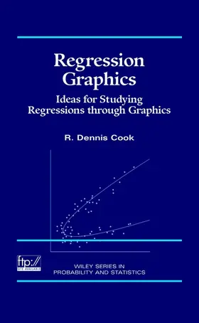 Cook | Regression Graphics | Buch | 978-0-471-19365-4 | sack.de