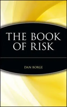 Borge |  The Book of Risk | eBook | Sack Fachmedien