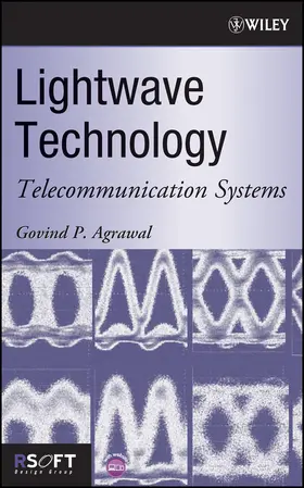 Agrawal |  LightWave Technology | Buch |  Sack Fachmedien