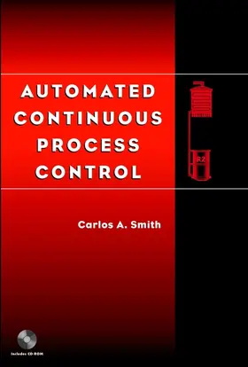 Smith |  Automated Continuous Process Control | Buch |  Sack Fachmedien