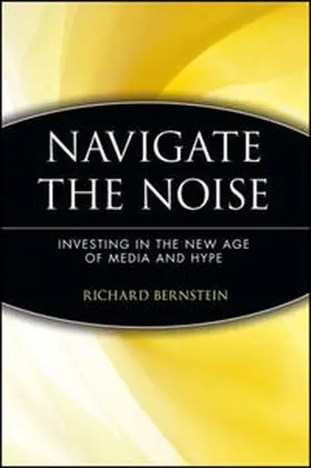 Bernstein |  Navigate the Noise | eBook | Sack Fachmedien