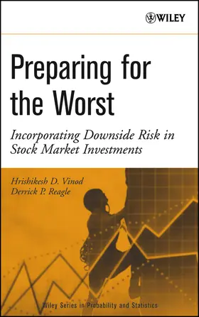 Vinod / Reagle | Preparing for the Worst | Buch | 978-0-471-23442-5 | sack.de