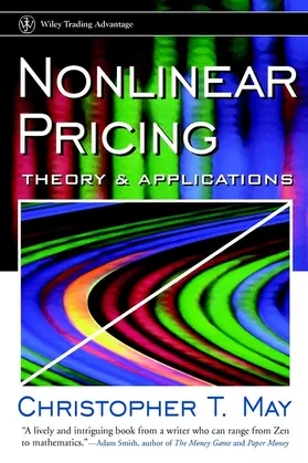May |  Nonlinear Pricing | Buch |  Sack Fachmedien