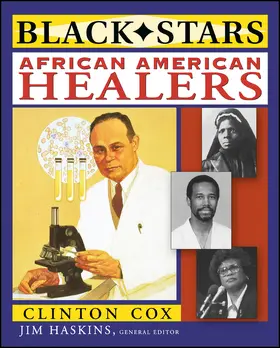Cox / Haskins |  African American Healers | Buch |  Sack Fachmedien