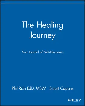 Rich / Copans |  Healing Journey | Buch |  Sack Fachmedien