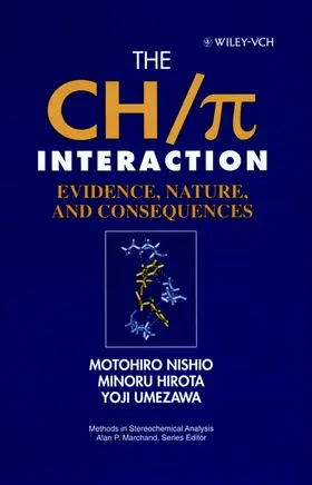 Nishio / Hirota / Umezawa |  The Ch/&#960; Interaction | Buch |  Sack Fachmedien