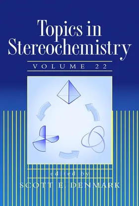 Denmark | Topics in Stereochemistry, Volume 22 | Buch | 978-0-471-25316-7 | sack.de