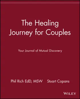 Rich / Copans |  Couples Journey | Buch |  Sack Fachmedien