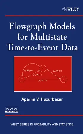 Huzurbazar | Flowgraph Models | Buch | 978-0-471-26514-6 | sack.de