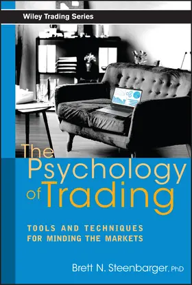 Steenbarger | The Psychology of Trading | Buch | 978-0-471-26761-4 | sack.de