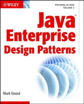 Grand |  Java Enterprise Design Patterns, Volume 3 | eBook | Sack Fachmedien