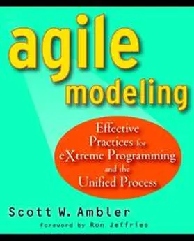 Ambler |  Agile Modeling | eBook | Sack Fachmedien