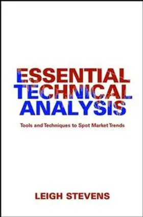 Stevens |  Essential Technical Analysis | eBook | Sack Fachmedien