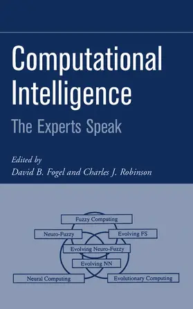 Fogel / Robinson |  Computational Intelligence | Buch |  Sack Fachmedien