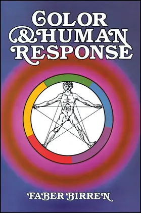 Birren |  Color and Human Response | Buch |  Sack Fachmedien