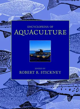 Stickney |  Encyclopedia of Aquaculture | Buch |  Sack Fachmedien