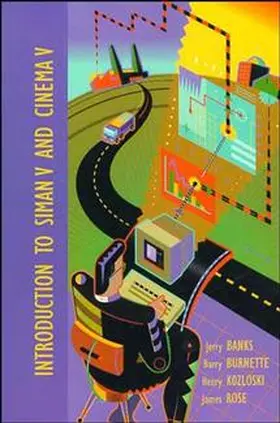 Banks / Burnette / Kozloski |  Introduction to Siman V and Cinema V | Buch |  Sack Fachmedien