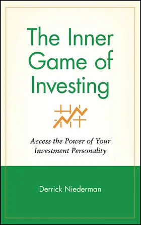 Niederman |  Inner Game of Investing C | Buch |  Sack Fachmedien
