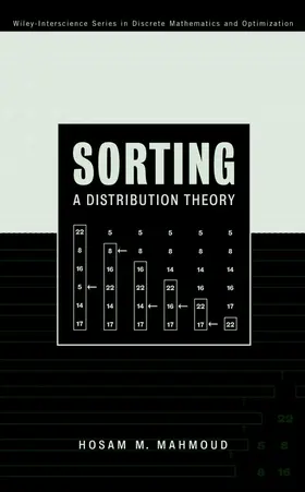 Mahmoud |  Sorting | Buch |  Sack Fachmedien