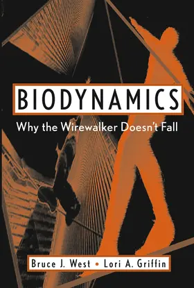 West / Griffin |  Biodynamics | Buch |  Sack Fachmedien