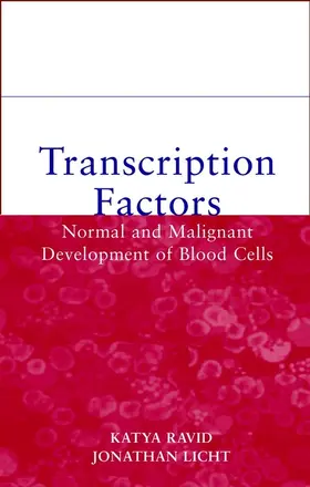 Ravid / Licht |  Transcription Factors | Buch |  Sack Fachmedien