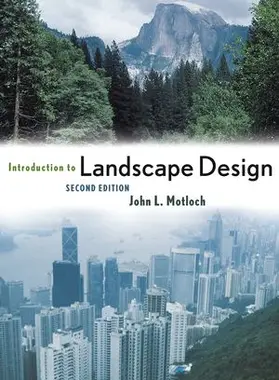 Motloch |  Introduction to Landscape Design | Buch |  Sack Fachmedien