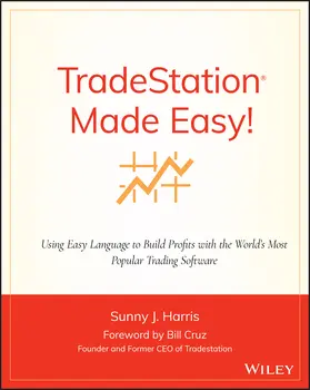Harris | Tradestation Made Easy! | Buch | 978-0-471-35353-9 | sack.de